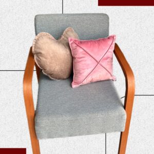 Poltrona Mônaco